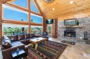 Eagle Ridge Retreat by AvantStay Gorgeous Big Bear Cabin w Views